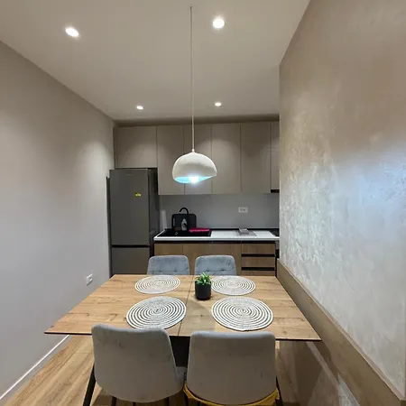 Apartman Luxury 9 Near Square 21 *