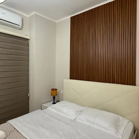 Apartman Luxury 9 Near Square 21 *