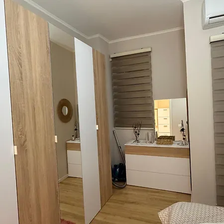 Luxury 9 Near Square 21 Lägenhet